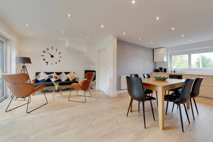 Casa vacanza per 6 persone, con Giardino a Cambridge