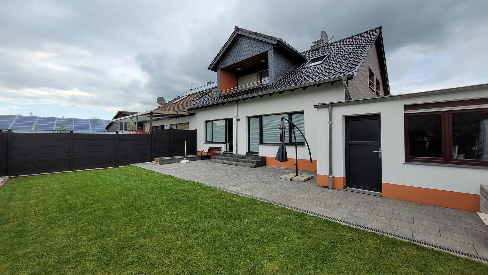 Ganze Ferienwohnung, Ferienwohnung Eule in Mechernich, Naturpark Hohes Venn-Eifel