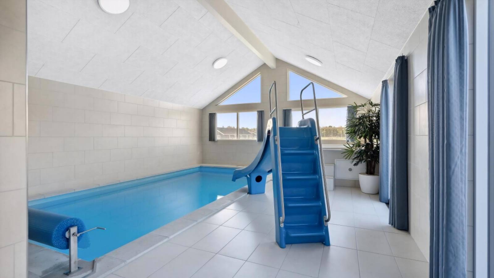 Casa vacanza a Nørre Nebel a partire da 557€ a notte