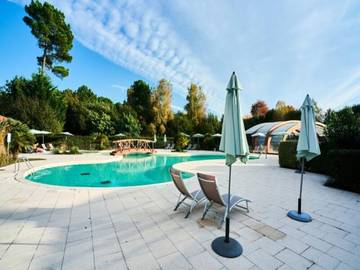 Location De Vacances pour 4 Personnes dans Parentis-en-Born, Côte d’Argent, Photo 4