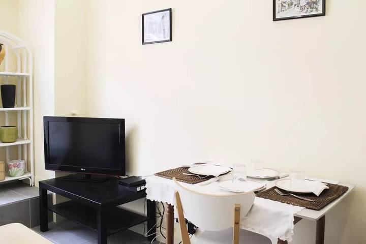 Gîte pour 2 personnes à Asnières-sur-Seine - 3