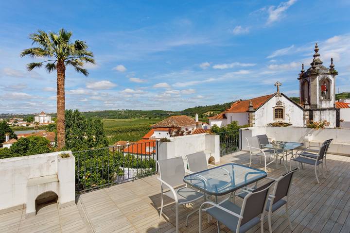 Gîte pour 2 personnes à Óbidos - 2