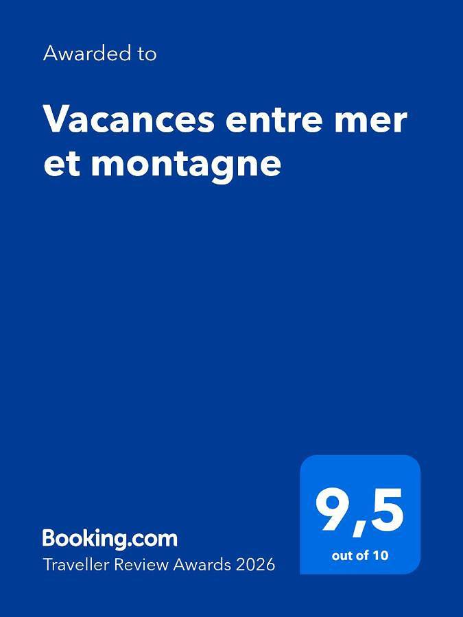 Two-Bedroom Villa in Alès, Parc national des Cévennes