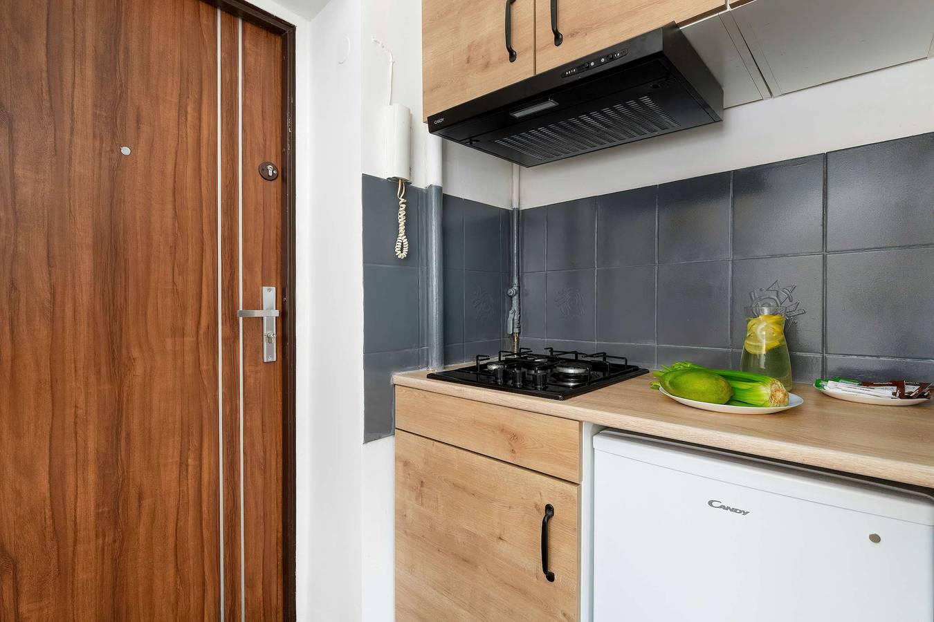Apartamento entero, Comfortable Studio with a Desk Pets Allowed in Gdynia, Zatoka Gdańska