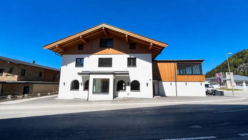 Ferienwohnung für 4 Personen in Hochfilzen