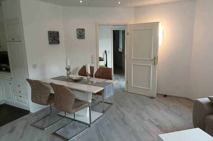 Ganze Wohnung, Gemütliche Ferienwohnung am Waldrand in Langenberg (Velbert), Velbert