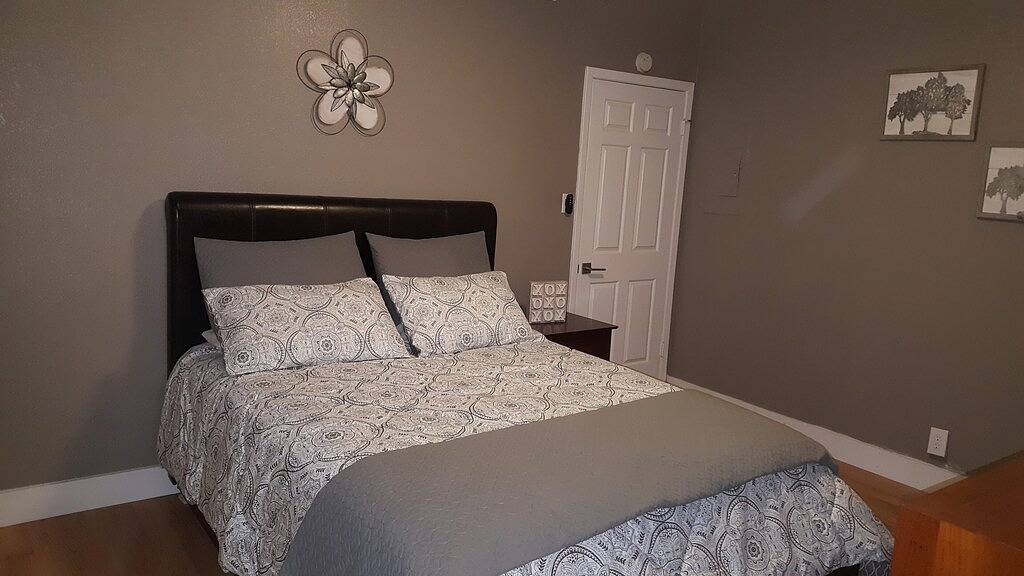 Apartment for 6 Guests in Austin (TX), Travis County