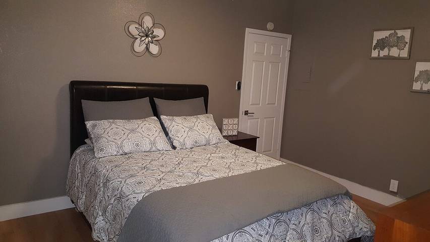 Apartment for 6 people, with balcony in Austin (TX)