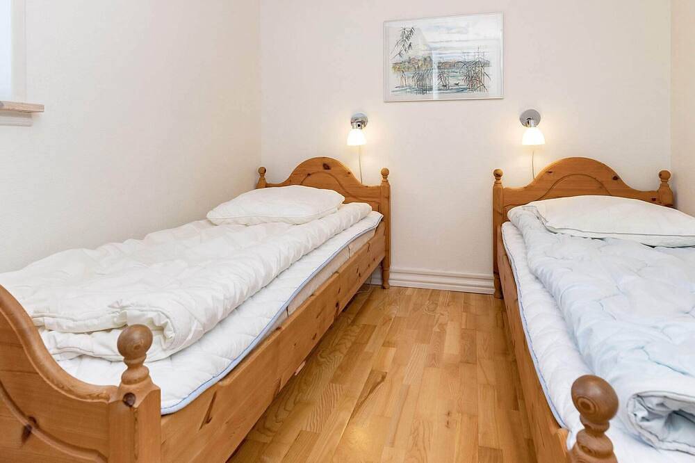 8 Personen Ferienhaus in Løgstrup in Limfjord in Westjütland