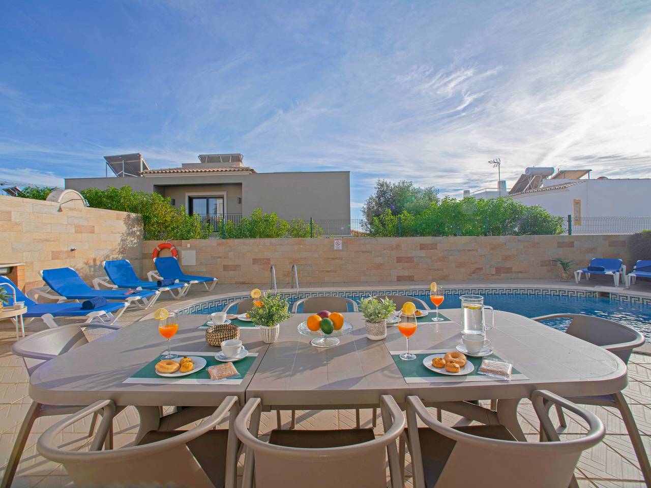 Inês in Guia, District de Faro