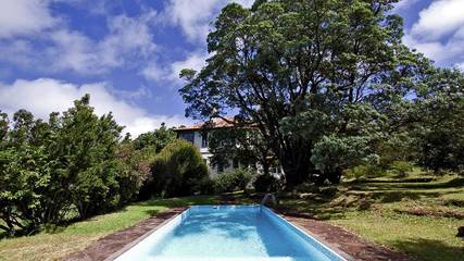 Casa De Férias para 6 Pessoas em Santo António da Serra, Madeira, Foto 1