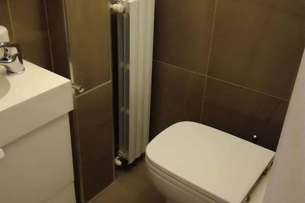 Appartement entier, Appartement De 50 M², 3 Chambres À Coucher, 2 Salles De Bains, Ski Box, Parking Privé in Sauze d'Oulx, Via Lattea