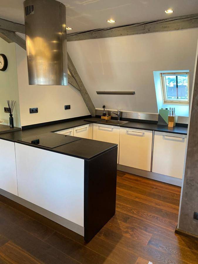 Gîte pour 4 personnes, avec vue dans Office de Tourisme de Saverne - 3