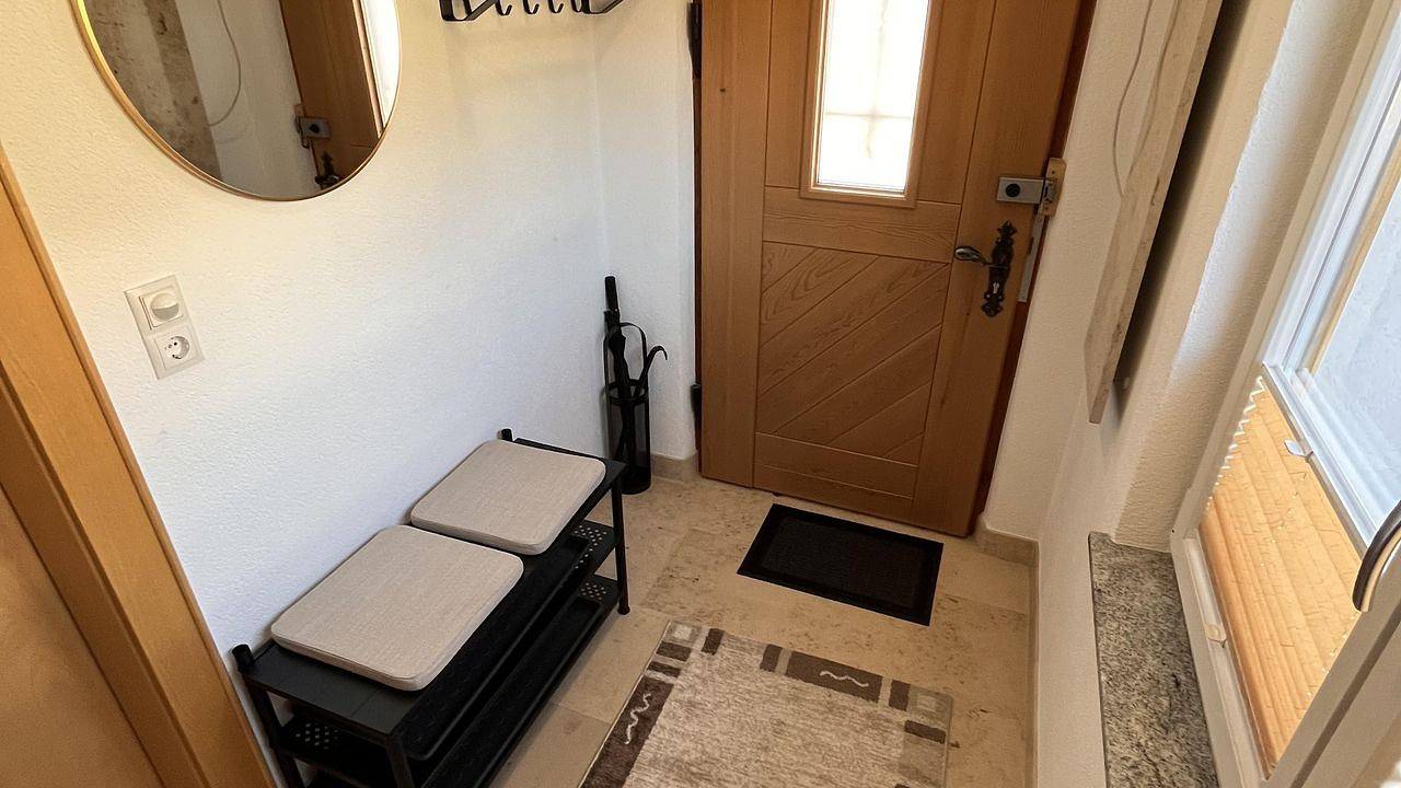 Apartamento vacacional entero, Ferienwohnung für 3 Personen (40 m²) in Tarrenz in Tarrenz, Region de Tirol Alto