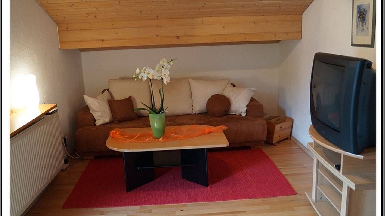 Ganze Ferienwohnung, Ferienwohnung für 5 Personen (50 m²) in Nußdorf am Inn in Nußdorf am Inn, Bayerische Alpen