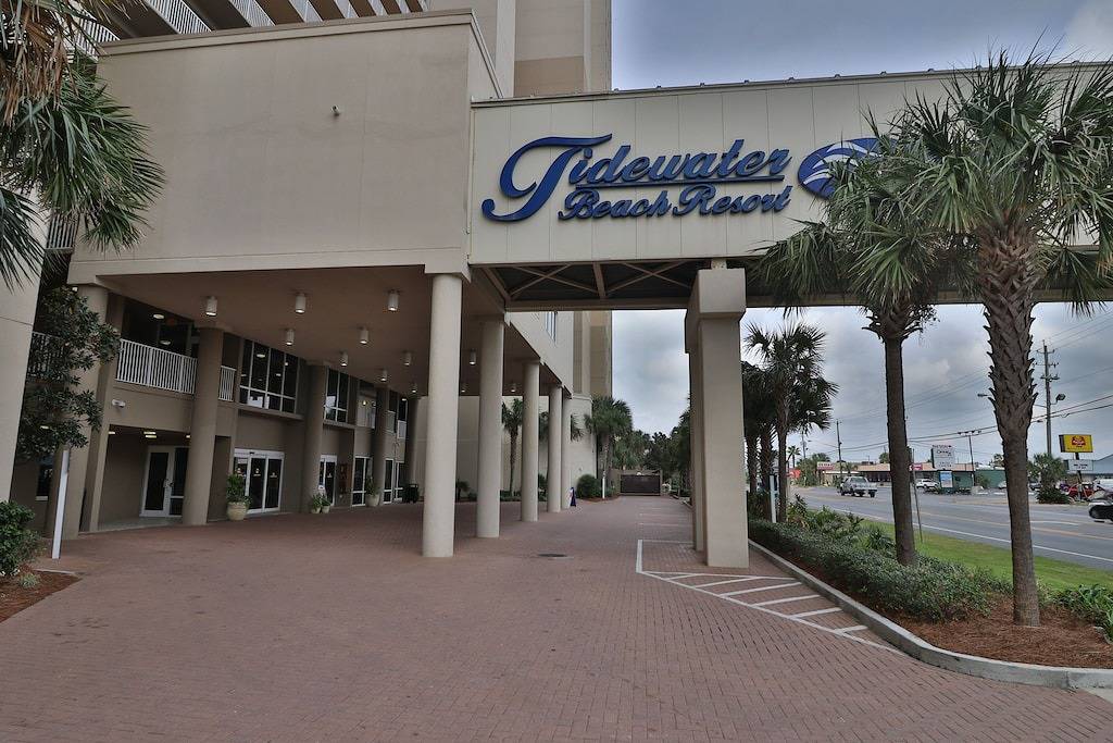Ganze Wohnung, Tidewater Low 7. Flr 2 Br 2 Ba Slps 8 Angebote 7 / 20-8 / 10 2 kostenlose Liegestühle in Gulf Highlands, Panama City Beach