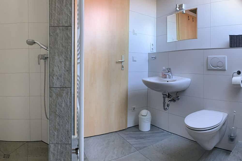 Apartamento entero, Justo antes del cabo, casa de vacaciones A in Putgarten, Rügen