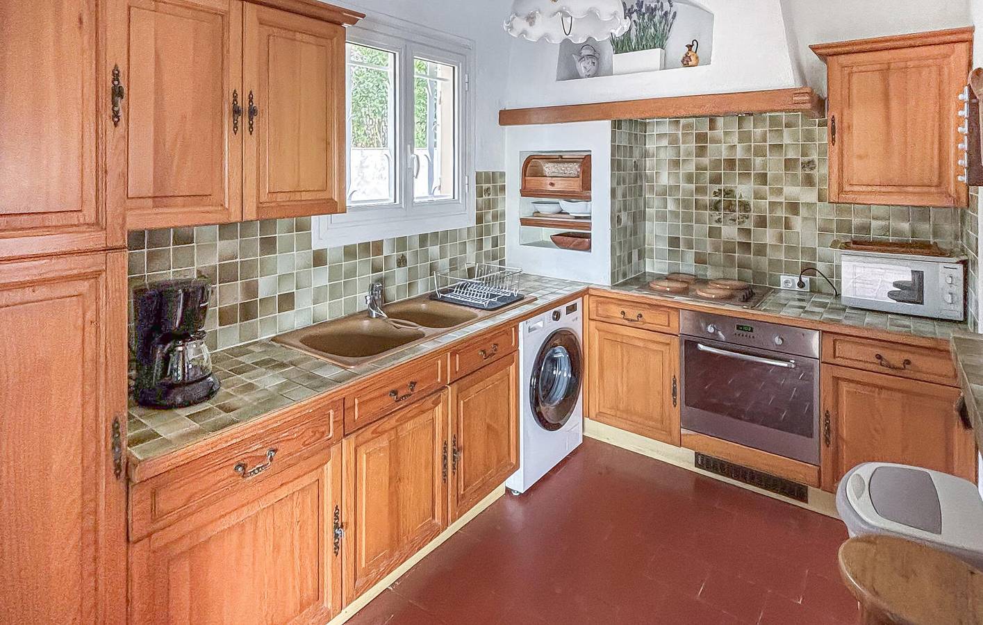 ¡Escapada Gigaro - WiFi, Piscina, Terraza! in La Croix-Valmer, Region de Draguignan