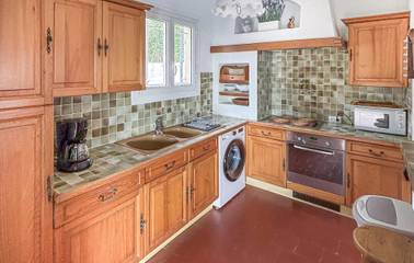 Feriehus til 5 Personer i La Croix-Valmer, Parc national Port-Cros, Bilde 4