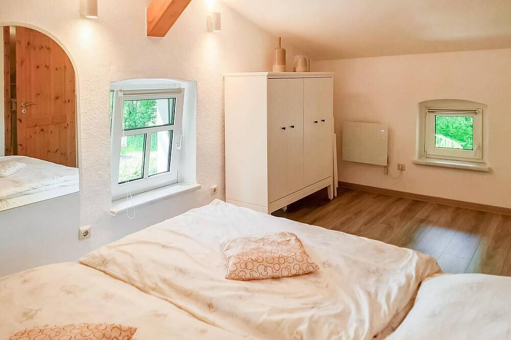 Nice home in Falkenstein in Falkenstein, Chemnitz (region)