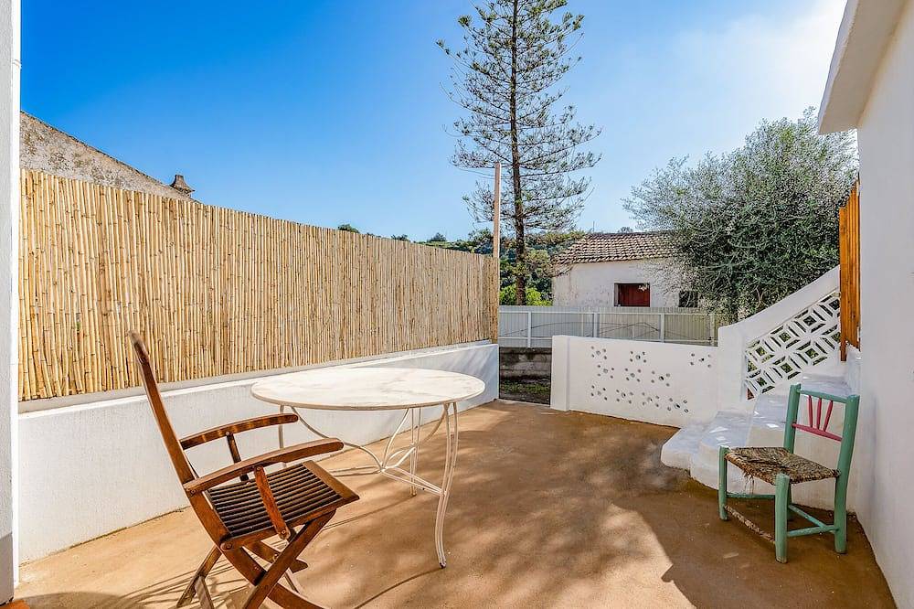 Ruhiges und helles Dorfhaus in Silves, Faro Distrikt