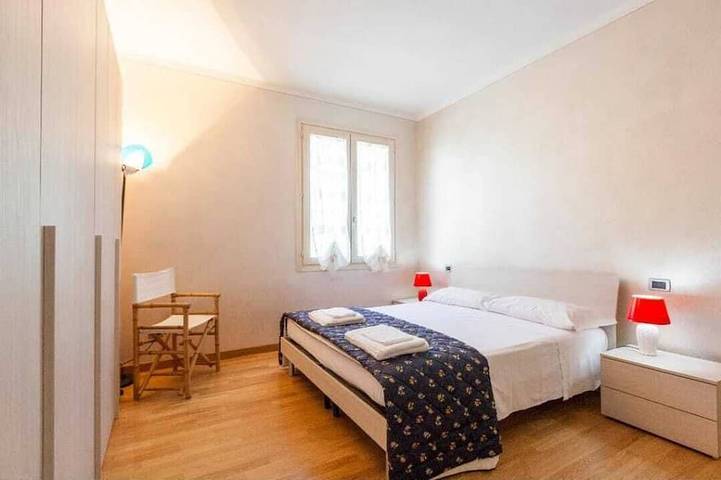 Ferienhaus für 8 Personen, mit Terrasse und Garten in Gardasee-Lombardei - 3