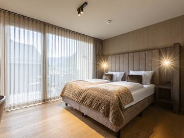 Vakantieappartement voor 10 Personen in Schruns, Golm im Montafon, Afbeelding 2