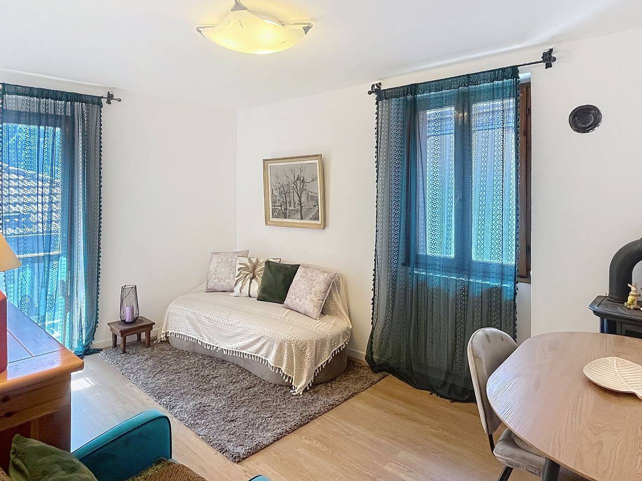 Ganze Wohnung, Bluhome in Spiazzo, Adamello-Presanella-Alpen