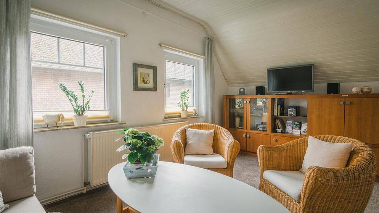 Ganze Ferienwohnung, Ferienwohnung für 4 Personen (45 m²) in Soltau in Soltau, Landkreis Heidekreis