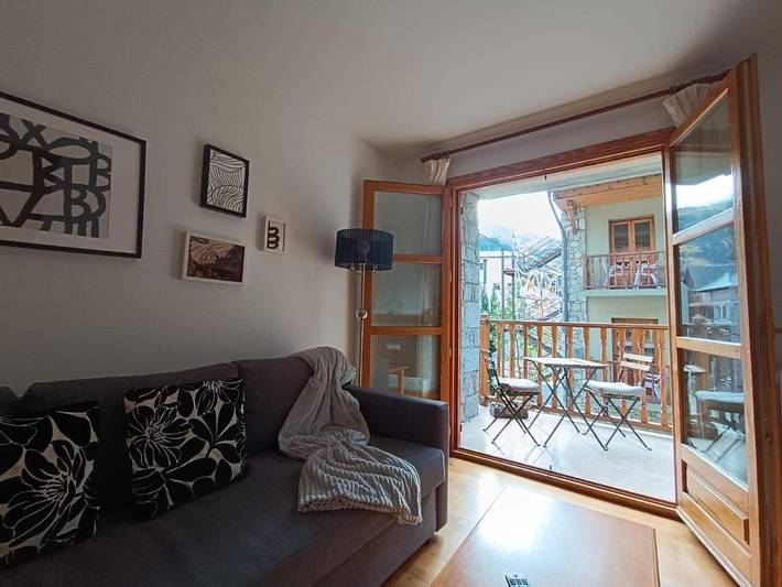 Ferienwohnung für 5 Personen, mit Terrasse - 1
