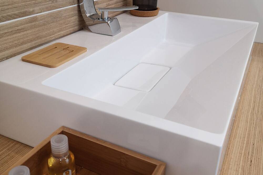 Chambre La Centrale : private terrace -Heated swimming pool, 5mn from the beach in Hossegor, Côte d’Argent