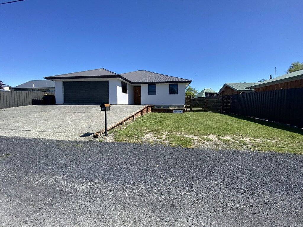 Luxury on Totara, Free Wifi in Twizel, Mackenzie District