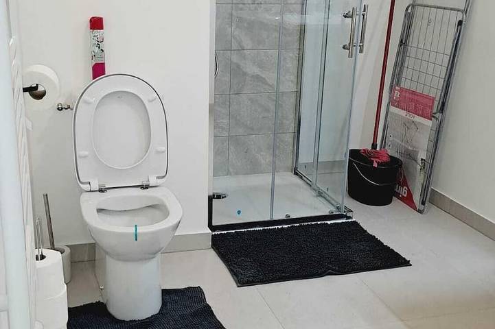 Appartement entier, Appartement Près de Paris in Cergy, Val-d'Oise