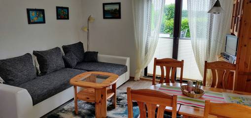 Ferienhaus für 4 Personen in Kölpinsee, Loddin, Bild 4