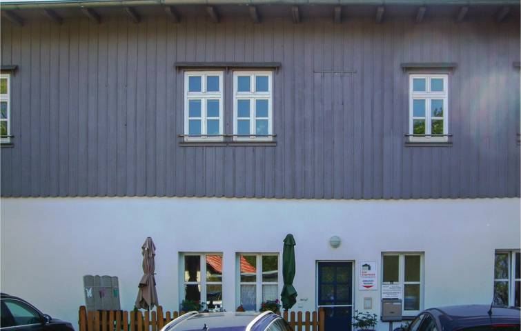 Appartement de vacances entier, Appartement confortable près des remontées mécaniques et du restaurant in Wernigerode, Harzvorland