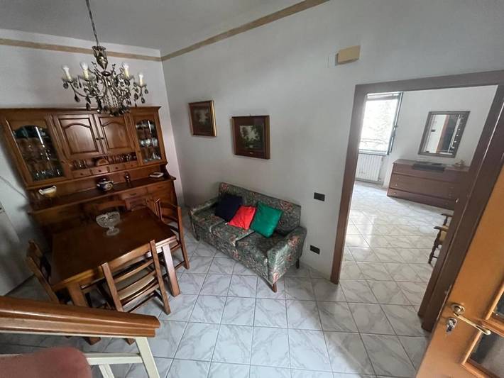 Casa vacanza per 3 persone, con Balcone a Montecorvino Rovella