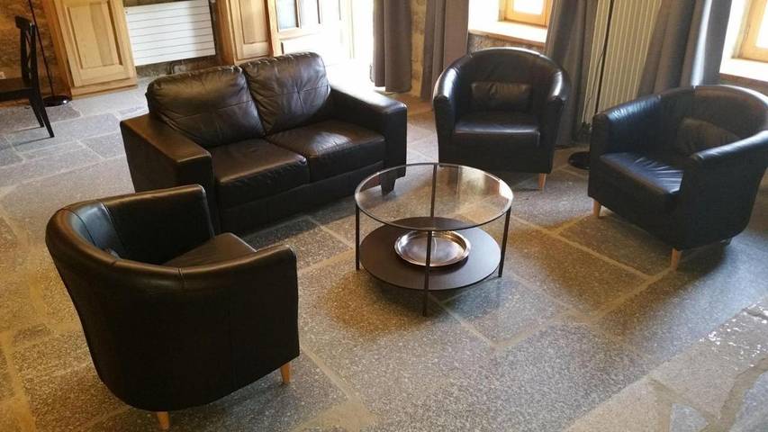 Location de vacances pour 6 personnes à Le Malzieu-Forain - 4