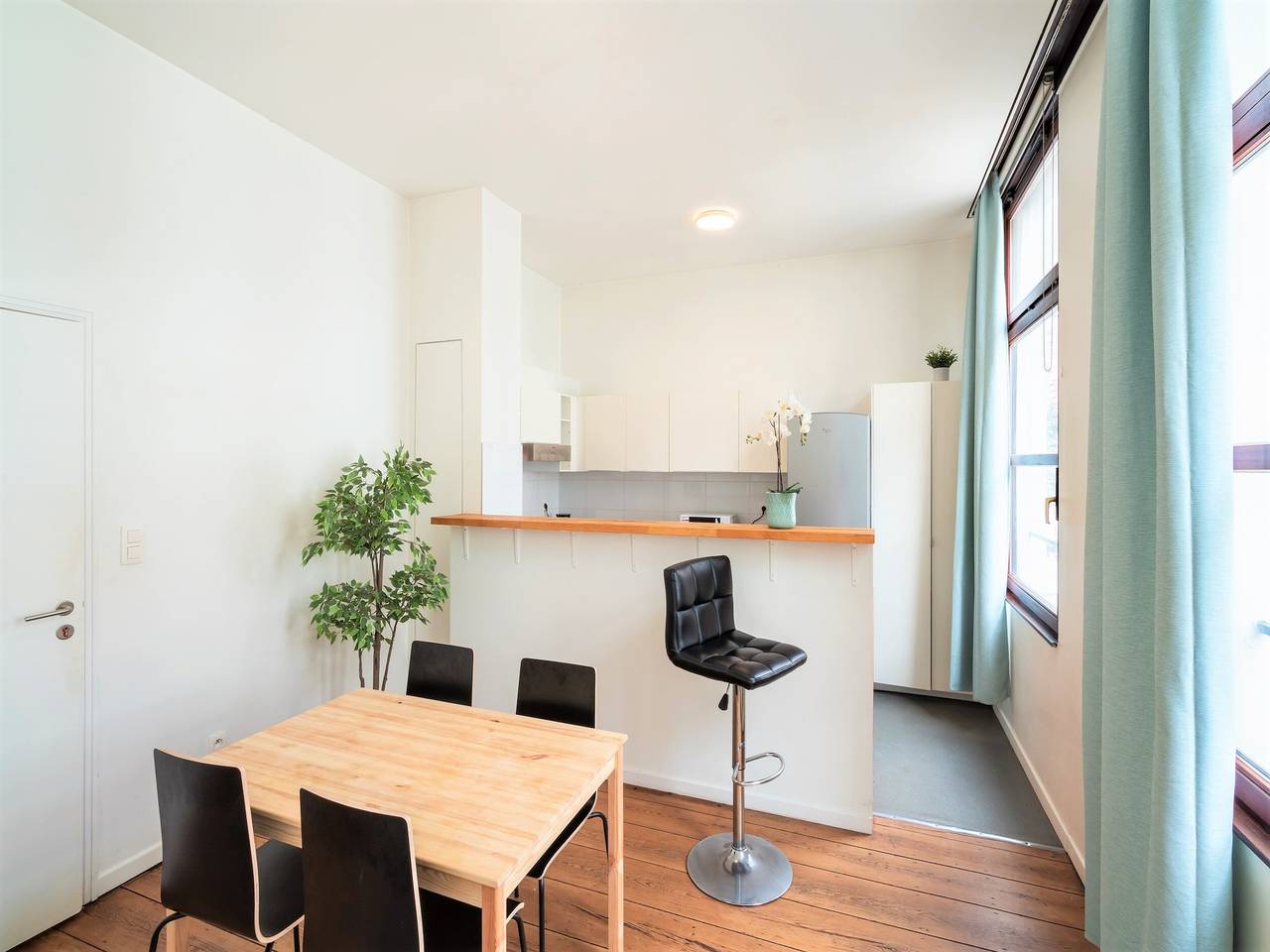 Entire apartment, Old town lodge Antwerp Apartment in Antwerp, Antwerp region