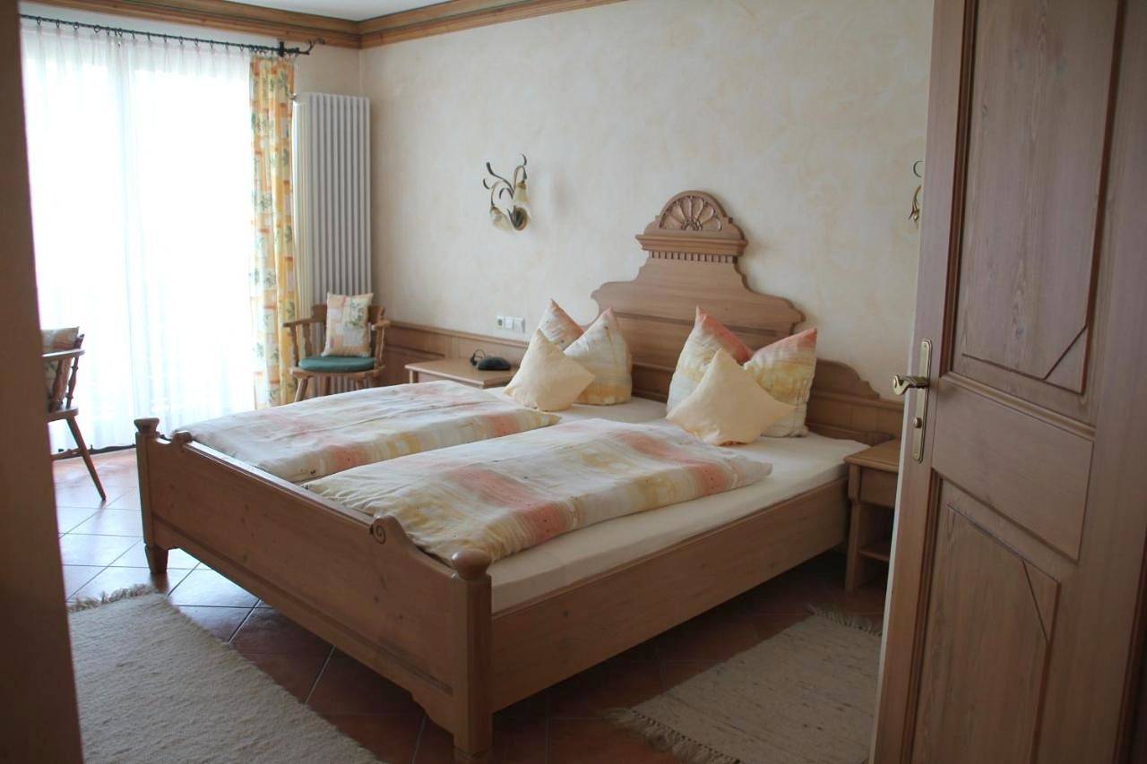 Jagdhotel Sudetenhof in Jossgrund, Main-Kinzig-Kreis