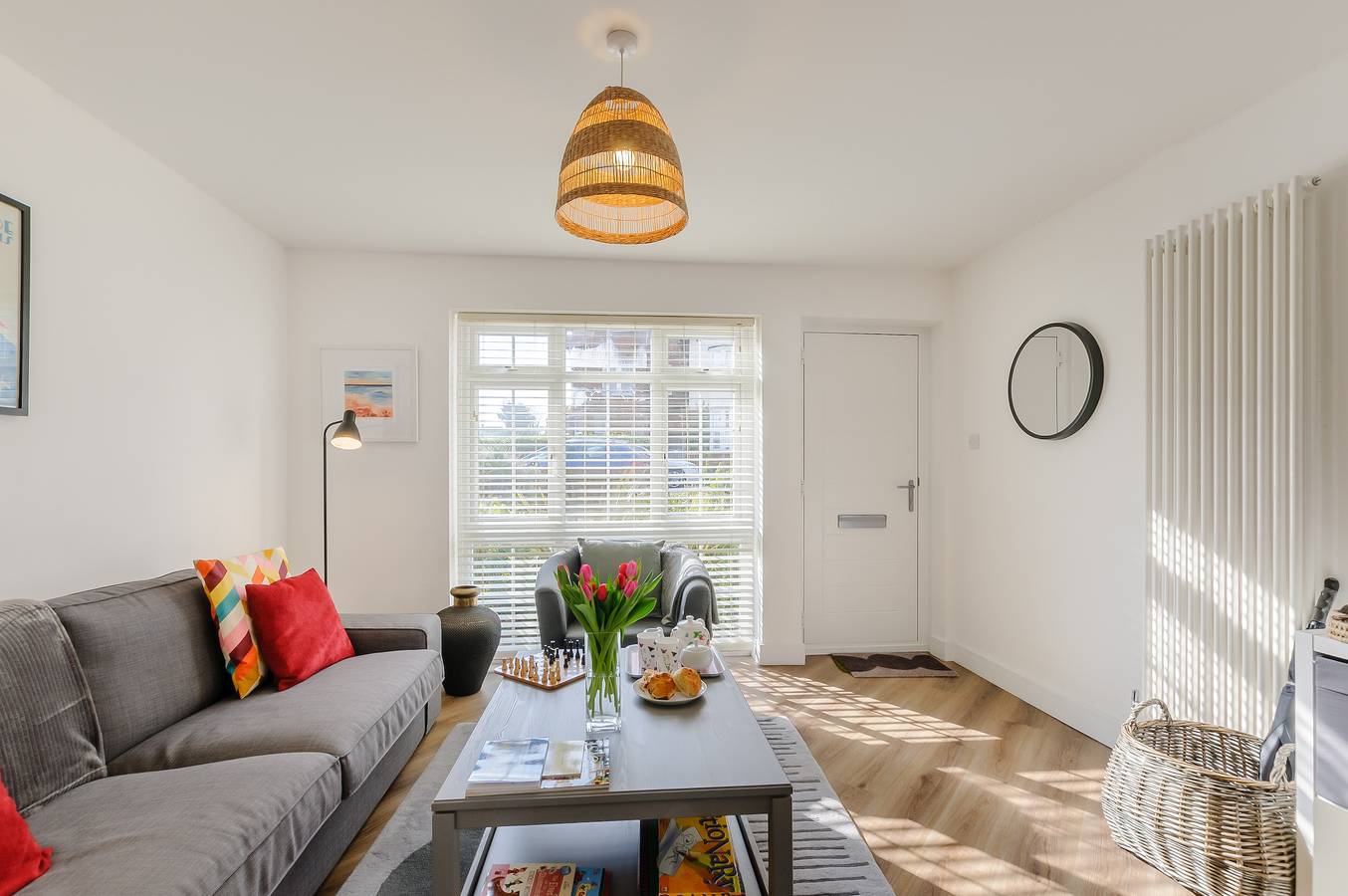 Ferienhaus für 6 Personen in Westgate-on-Sea, Kent