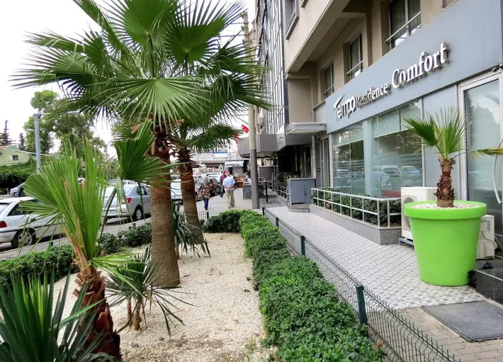 Appartement de vacances pour 2 personnes, avec vue - 1