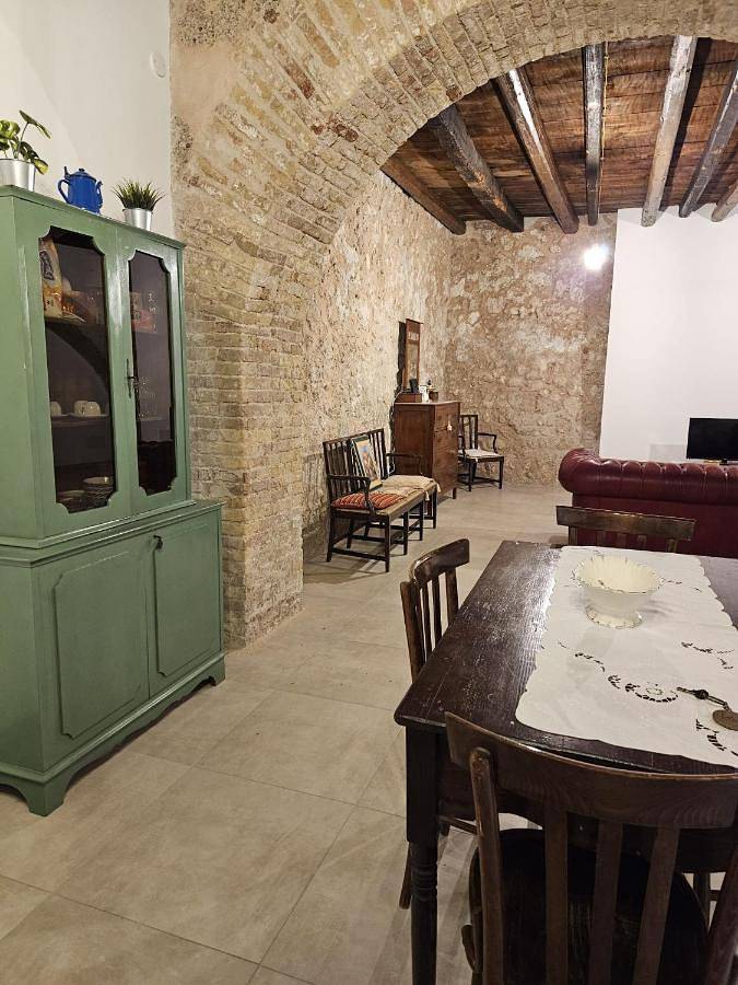Gîte pour 4 personnes, avec terrasse à Licata - 4