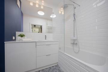 Apartament Wakacyjny dla 4 osoby w Białołęka, Warszawa, Zdjęcie 3