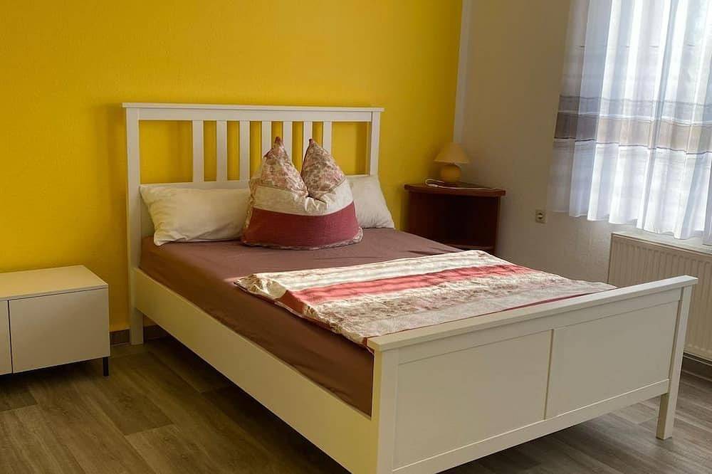 Ganze Wohnung, Ferienwohnung Zur Alten Ziegelei 2 - Ferienwohnungen Zur Alten Ziegelei in Zittau, Zittauer Gebirge