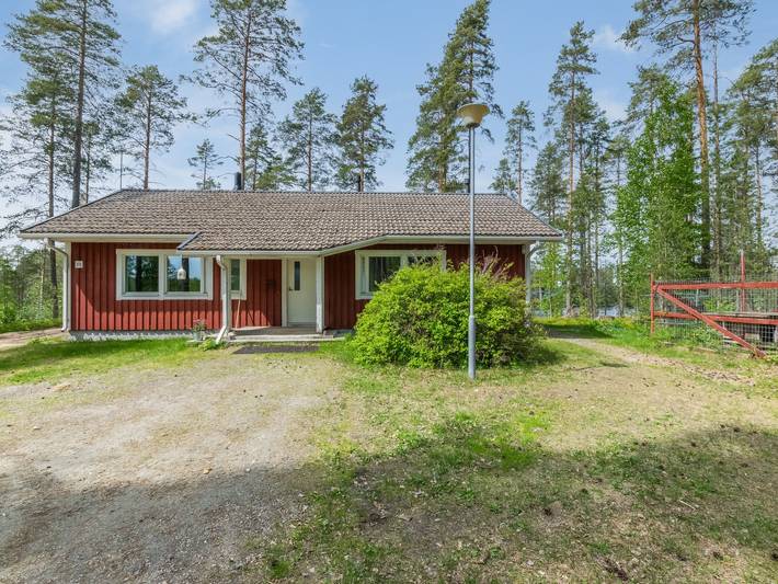 Malmi in Nord-Savo