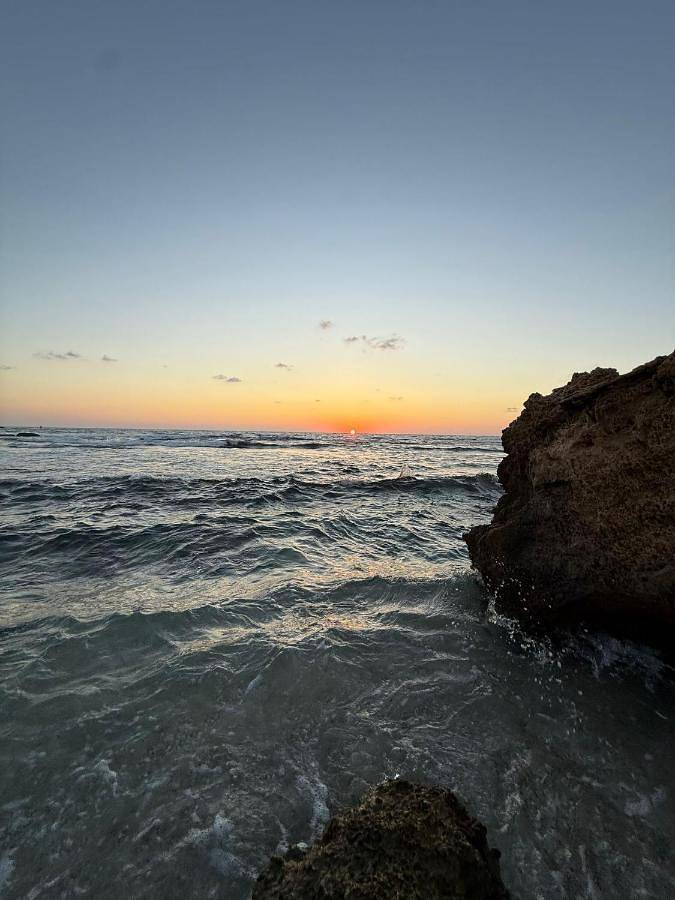 Location de vacances pour 2 personnes, avec vue et sauna ainsi que piscine et jardin dans Cesaree - 2