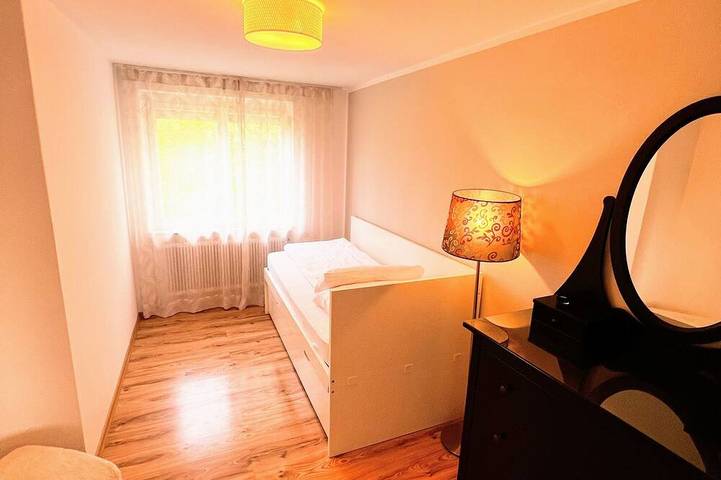 Ferienhaus für 6 Personen, mit Garten und Balkon in Bodensee-Vorarlberg - 2