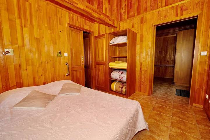 Gîte pour 4 personnes, avec terrasse à Mouguerre - 3