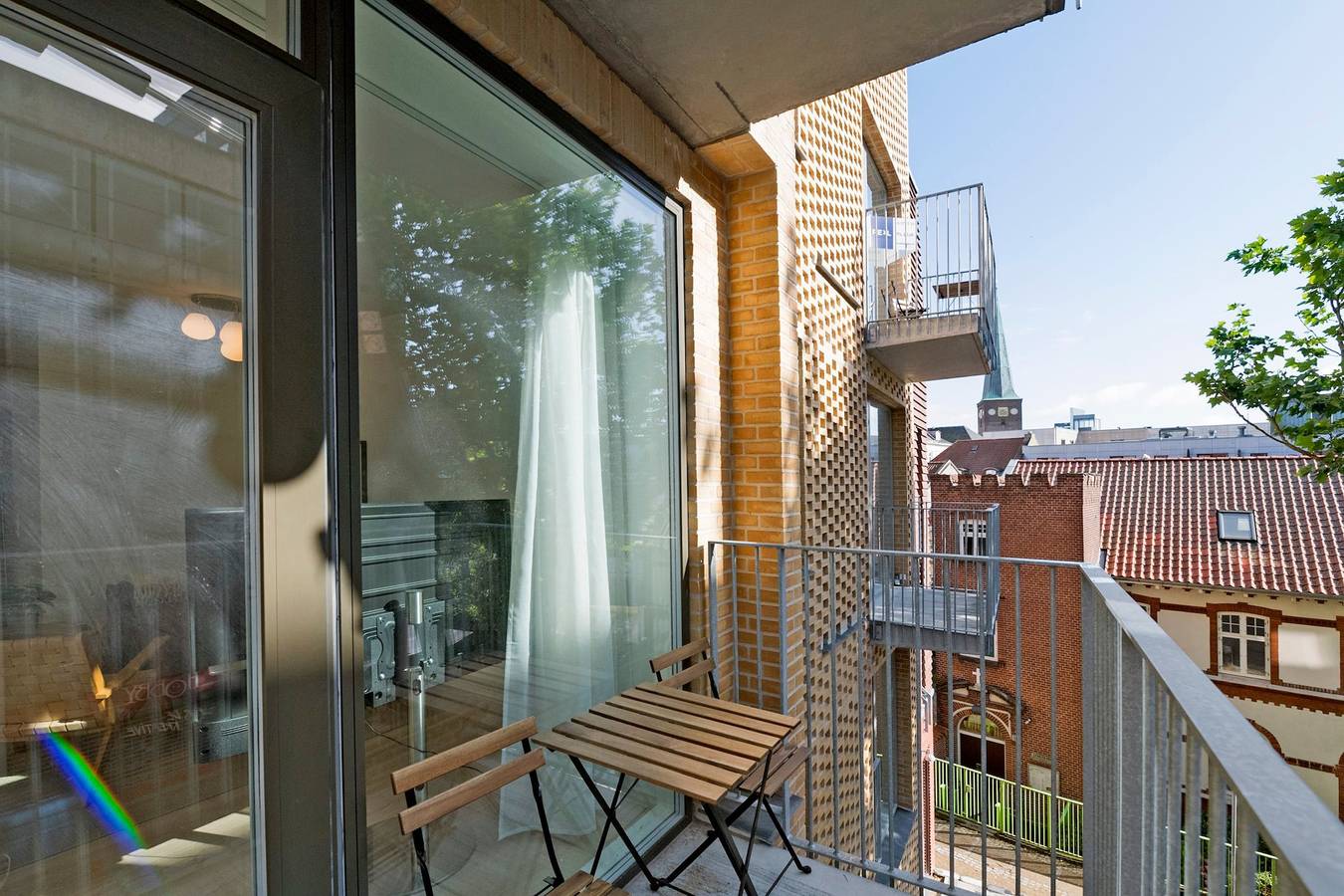Ganze Wohnung, Inner City Grand Suite in Aarhus, Aarhus und Umgebung