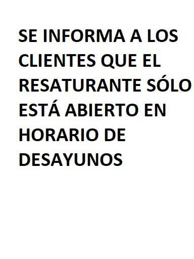 Hotel para 2 personas, con vistas además de jardín y piscina en Comarca de Ávila - 3